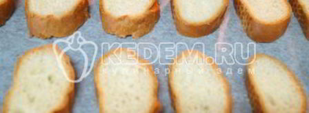 паштет из куриной печени с грибами. Шаг 8