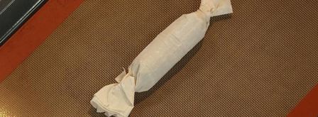 паштет из куриной печени с кедровыми орешками. Шаг 4