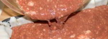 паштет из куриной печени в духовке. Шаг 5