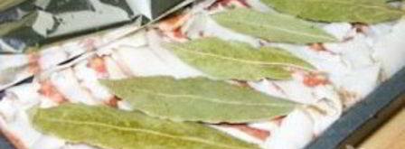 паштет из куриной печени в духовке. Шаг 6