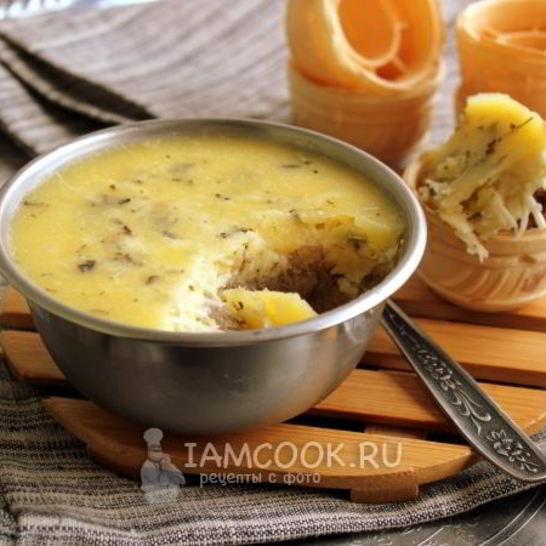 Рецепт паштета из куриной печени в мультиварке