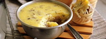 паштет из куриной печени в мультиварке. Шаг 15