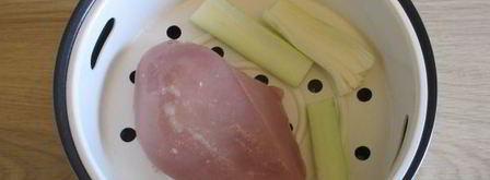 паштет из куриной печени в мультиварке. Шаг 7