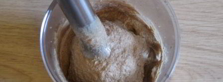 паштет из куриной печени в мультиварке. Шаг 9