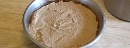 паштет из куриной печени в мультиварке. Шаг 10