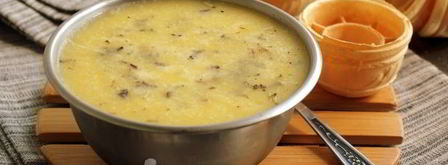 паштет из куриной печени в мультиварке. Шаг 13