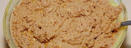 паштет из куриной печени. Шаг 3