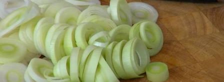 паштет из мидий. Шаг 2