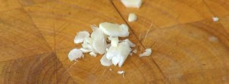 паштет из мидий. Шаг 3