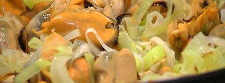 паштет из мидий. Шаг 5