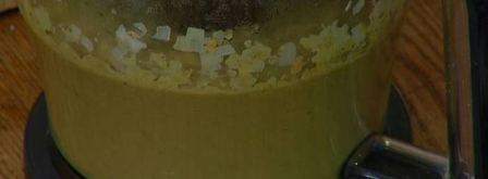 паштет из мидий. Шаг 6