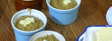 паштет из мидий. Шаг 7