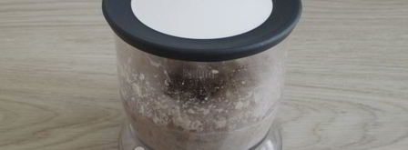 паштет из селедки и яблок. Шаг 10