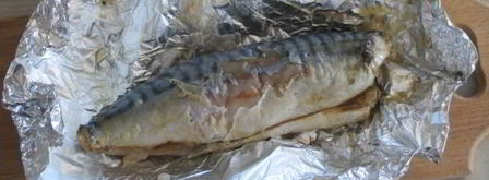 паштет из скумбрии. Шаг 5