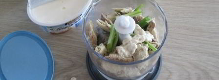 паштет из скумбрии. Шаг 6