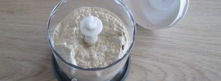 паштет из скумбрии. Шаг 7