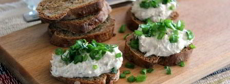 паштет из скумбрии. Шаг 8