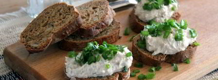 паштет из скумбрии. Шаг 9