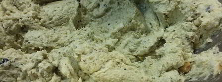 паштет из трески с оливками. Шаг 4