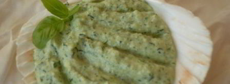 паштет из цукини легкая легкость. Шаг 4