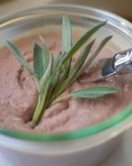 Паштет из тунца