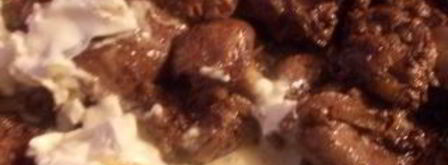 паштет из утиной печени. Шаг 3