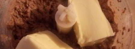 паштет из утиной печени. Шаг 4