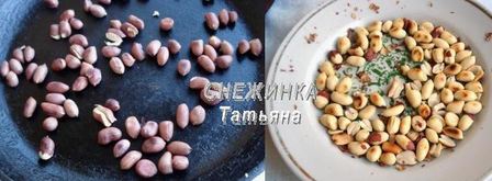 паштет куриный с черникой. Шаг 9