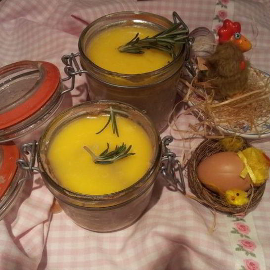 Рецепт паштета печеночного пасхального