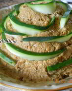 Паштет печеночный