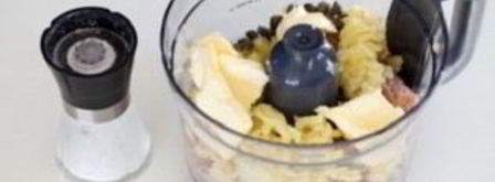 паштет с тунцом. Шаг 3