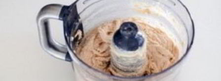 паштет с тунцом. Шаг 4