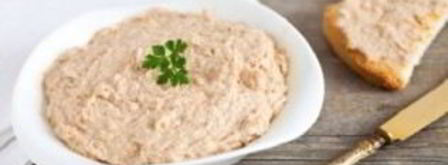 паштет с тунцом. Шаг 5