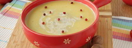 паштет с тыквой и фисташками. Шаг 4