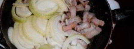 печеночный паштет из говяжьей печени. Шаг 3