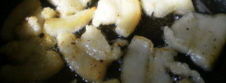 печеночный паштет с яблоками. Шаг 3