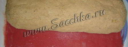 печеночный паштет в клюквенном соусе. Шаг 10