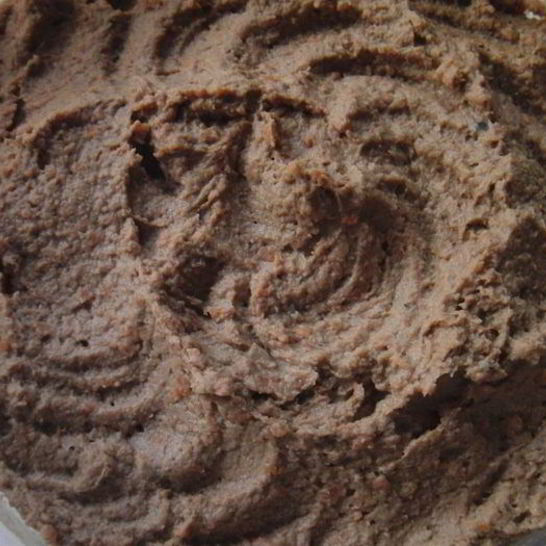 Рецепт печеночного паштета