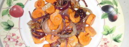 печеночный паштет. Шаг 2