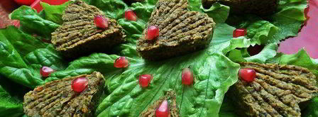 постный паштет. Шаг 11