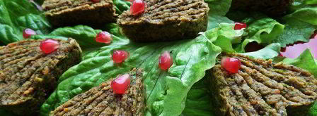 постный паштет. Шаг 12