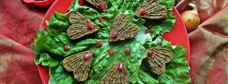 постный паштет. Шаг 13