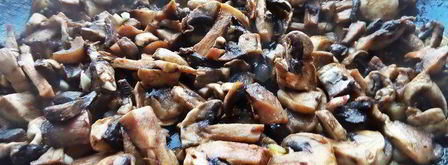 постный паштет. Шаг 5