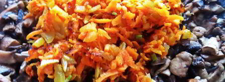 постный паштет. Шаг 6