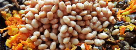 постный паштет. Шаг 7