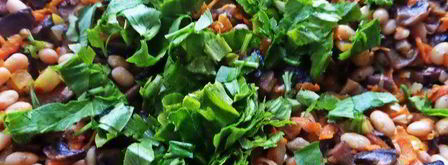 постный паштет. Шаг 9