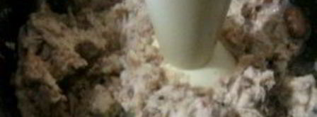 постные паштеты. Шаг 4