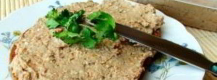 постные паштеты. Шаг 5