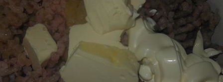 селедочный паштет рыбешка. Шаг 3