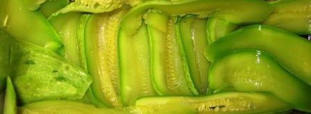 творожный паштет с жареными перцами. Шаг 6